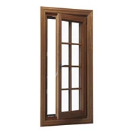 Chandler In Swing Casement Window