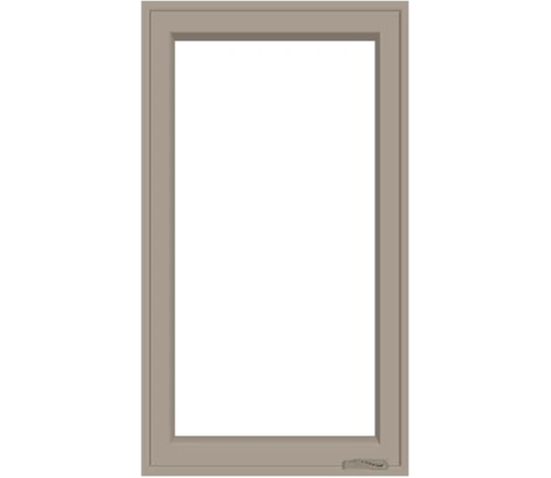 Chandler Pella 250 Series Vinyl Casement Window