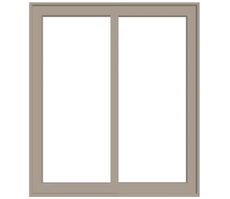 Chandler Pella 250 Series Vinyl Sliding Patio Door