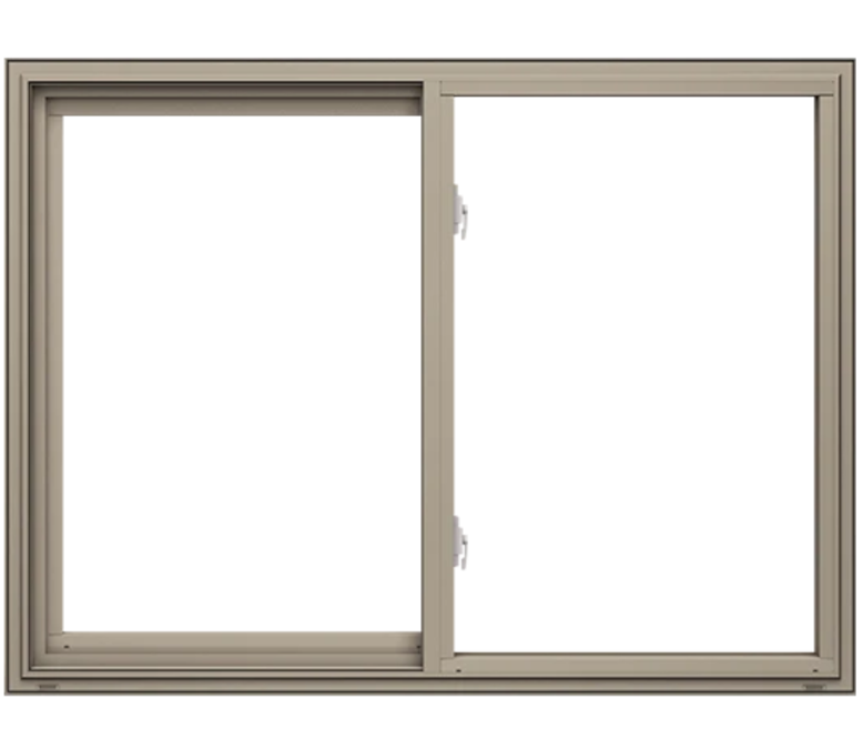 Chandler Pella 250 Series Vinyl Sliding Window