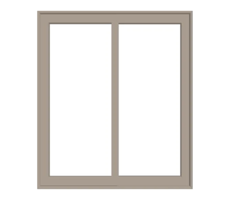 Chandler Pella 250 Seris Vinyl Patio Doors