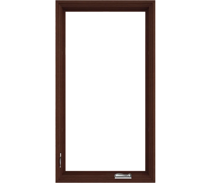 Chandler Pella Reserve Traditional Wood Casement Window