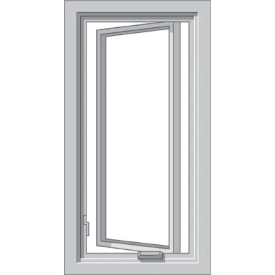 Chandler Pella Hurricane Shield Series Windows