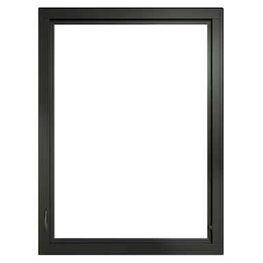 Chandler Pella Impervia Fiberglass Casement Window