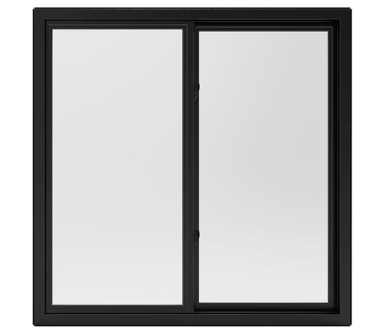 Chandler Pella Impervia Fiberglass Sliding Window