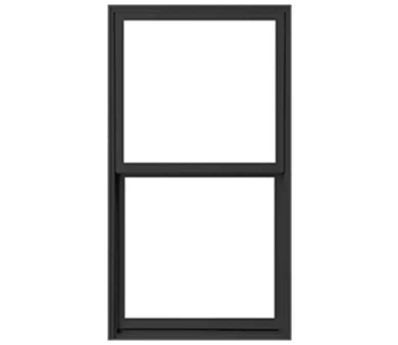 Chandler Pella Impervia Single Hung Window