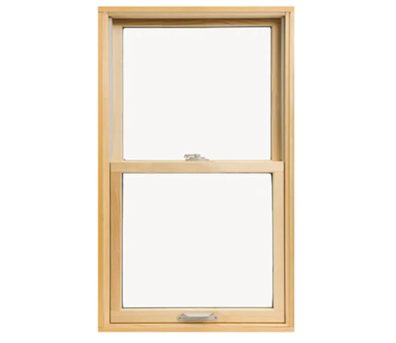 Chandler Pella Lifestyle Series Double-Hung Window