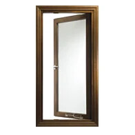 Chandler Push Out Casement Window