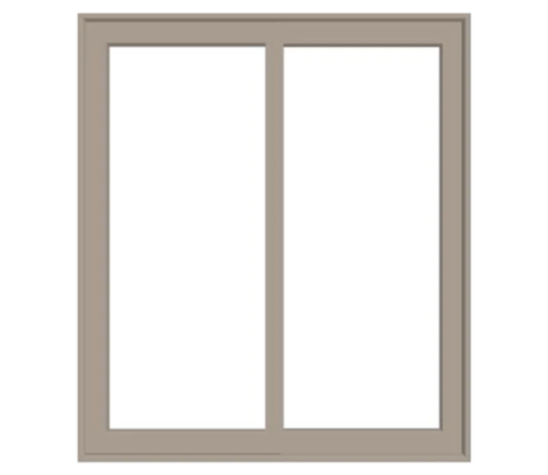 Chandler Vinyl Doors