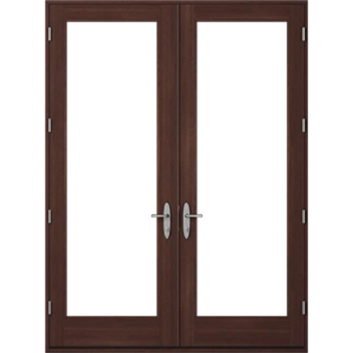 Chandler Wood Doors