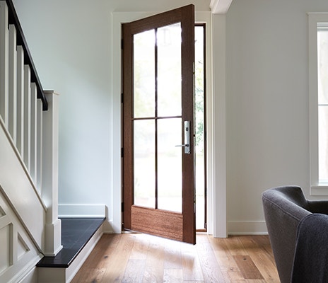 Chandler Pella® Door Styles