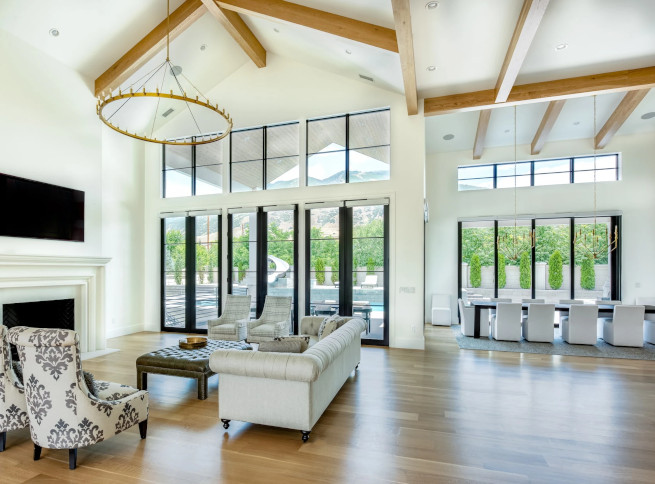 Chandler Pella Windows by Style