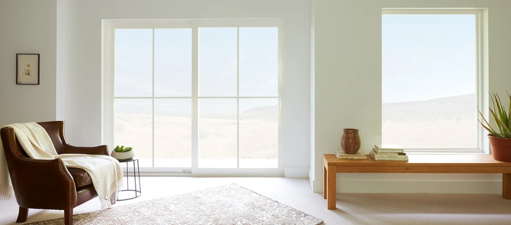 Low-Maintenance Vinyl Windows in Chandler